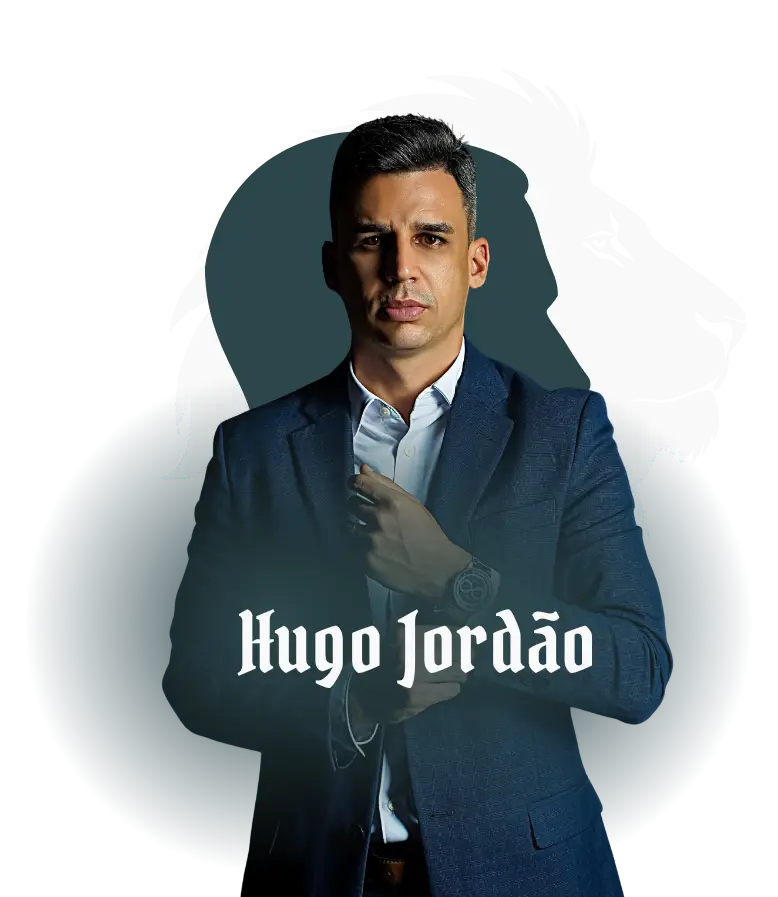 Hugo Jordão